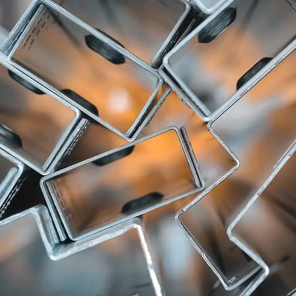 Blechformate Stoll Feinblechtechnik