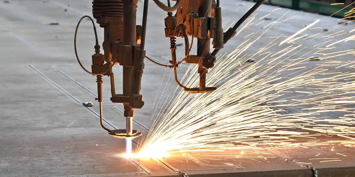 Grobblech Stoll Feinblechtechnik