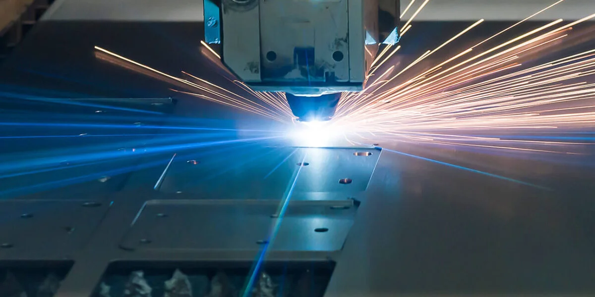 Blechgehäuse Stoll Feinblechtechnik