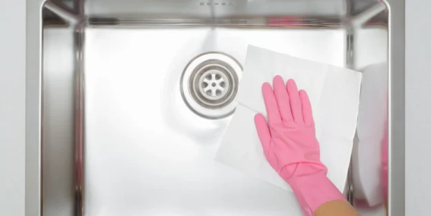 Edelstahl reinigen Stoll Feinblechtechnik Edelstahl reinigen Stoll Feinblechtechnik