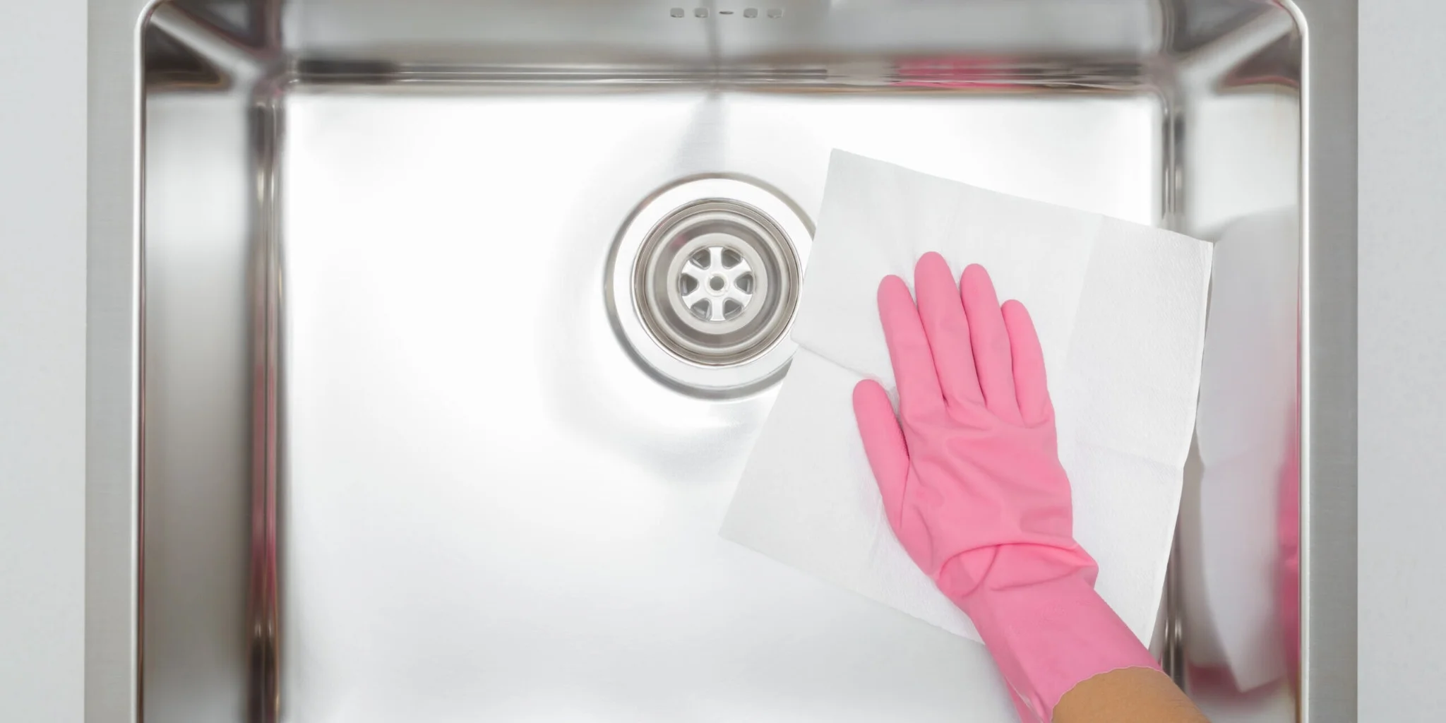 Edelstahl reinigen Stoll Feinblechtechnik