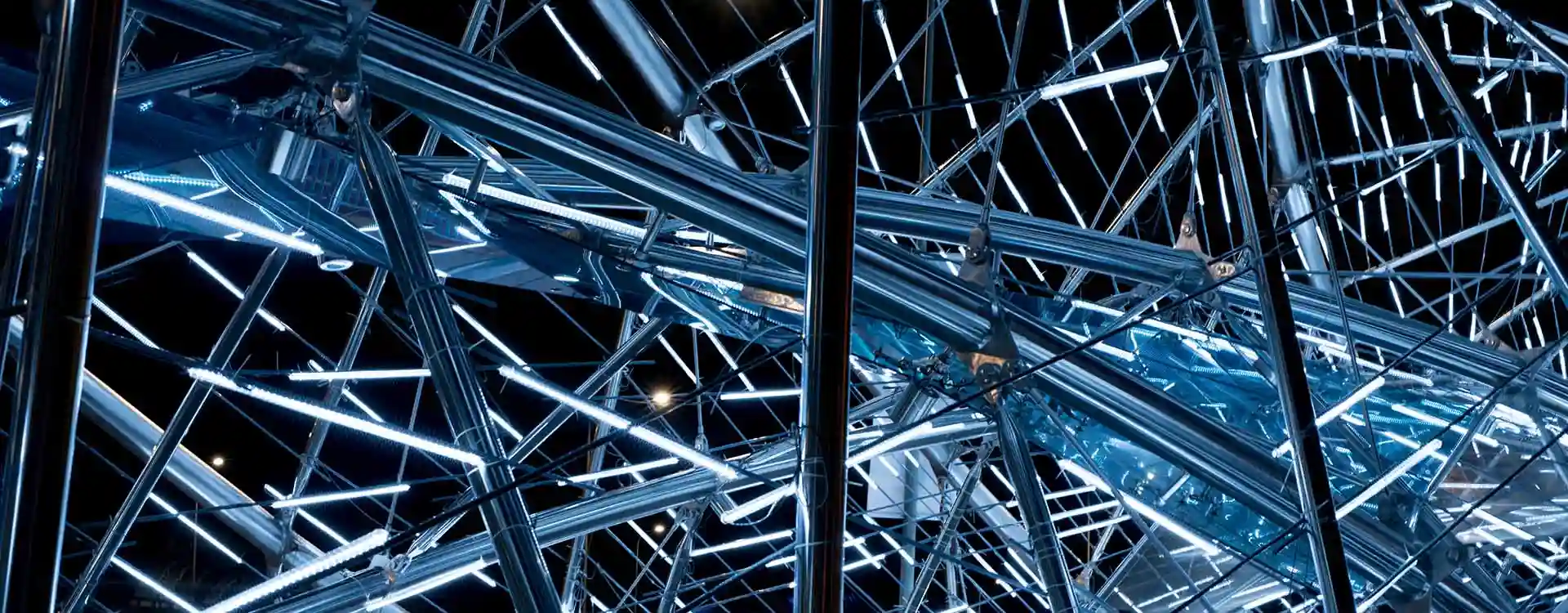 Metallkonstruktion Stoll Feinblechtechnik