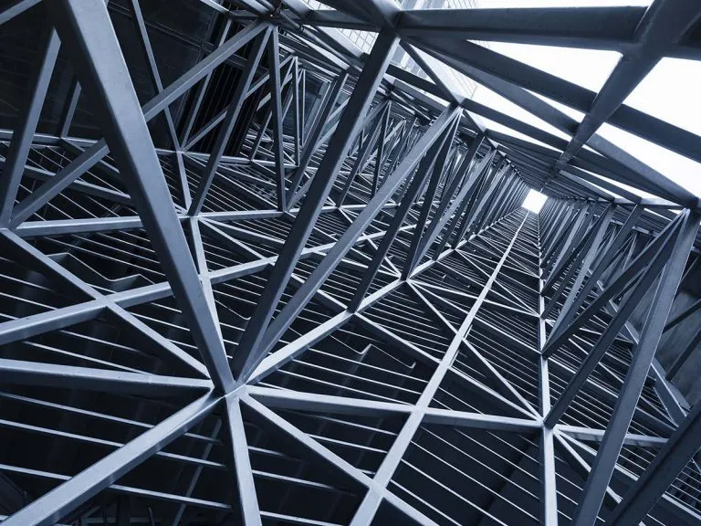 Metallkonstruktion Stoll Feinblechtechnik