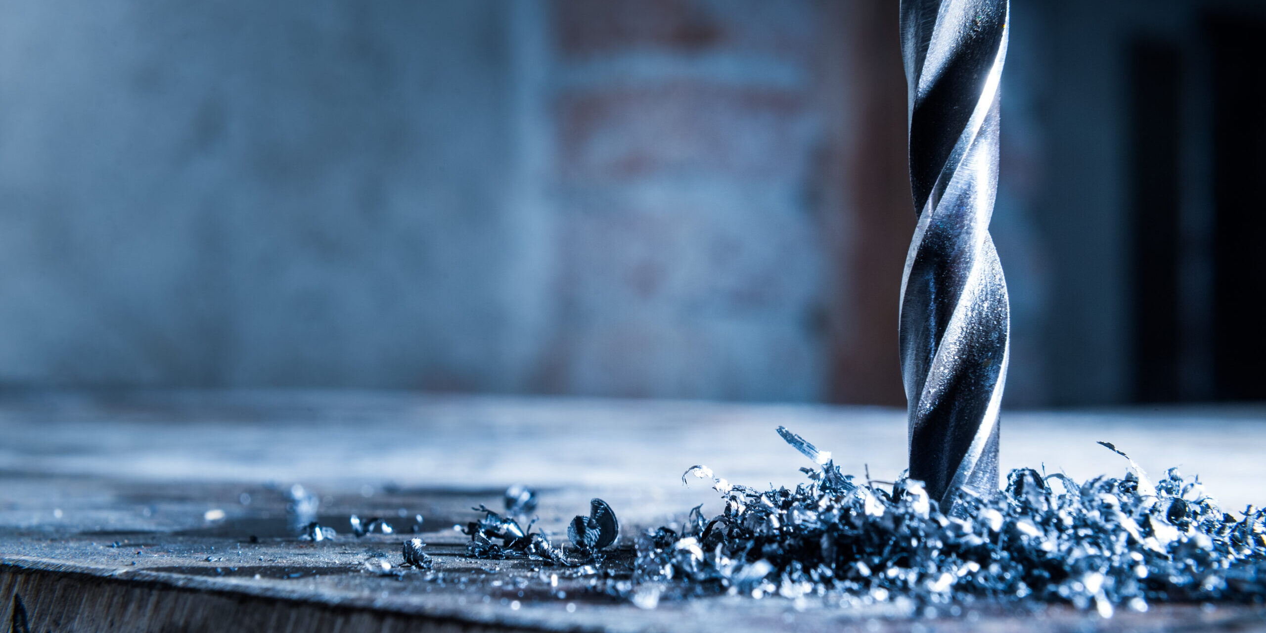 Blech bohren Blech bohren Stoll Feinblechtechnik