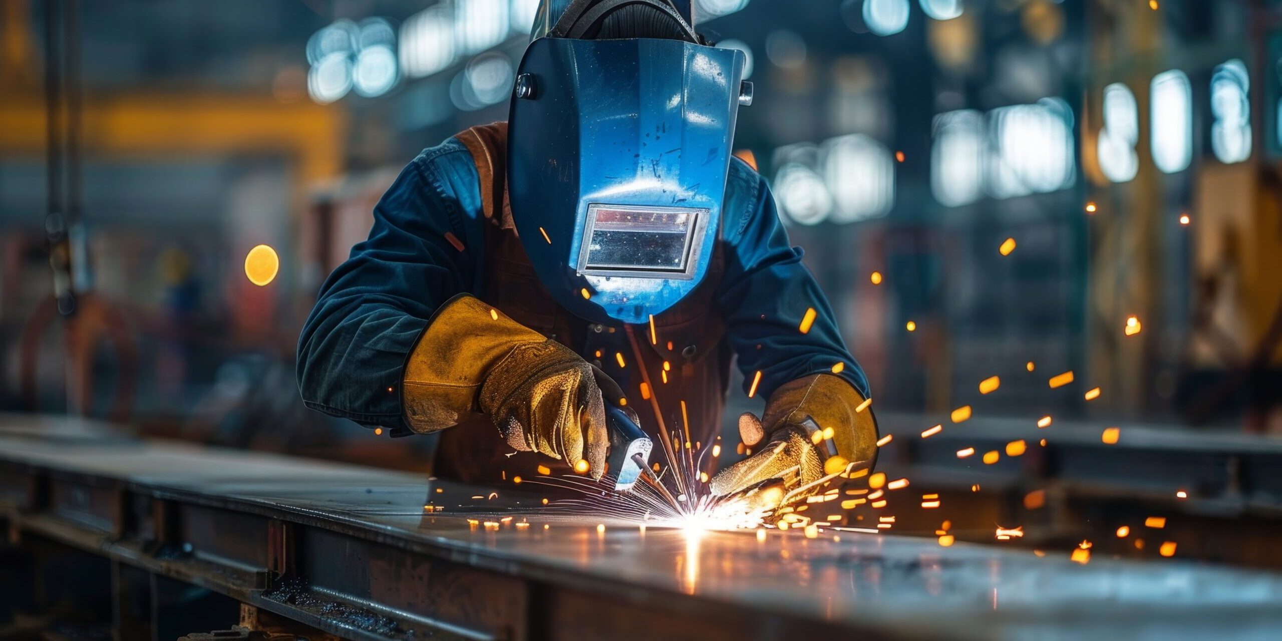 Blech schweißen Stoll Feinblechtechnik