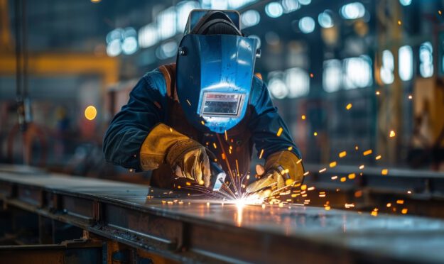 Blech schweißen Blech schweißen Stoll Feinblechtechnik